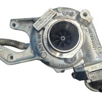 TURBINA PEUGEOT 3008 Serie YH01 Diesel 1500 (16>23