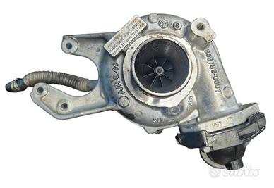 TURBINA PEUGEOT 3008 Serie YH01 Diesel 1500 (16>23