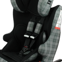 Seggiolino auto NANIA ISOFIX RACER