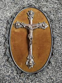 Arte sacra anni '50 vintage