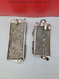 RADIATORI RADIATORE SUZUKI RMZ 450 2005 2006 RM Z