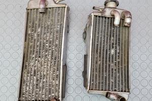 RADIATORI RADIATORE SUZUKI RMZ 450 2005 2006 RM Z