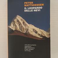 Il Leopardo delle Nevi - Peter Matthiessen