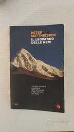 Il Leopardo delle Nevi - Peter Matthiessen