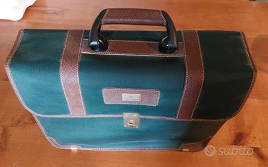 valigetta 24 ore samsonite 