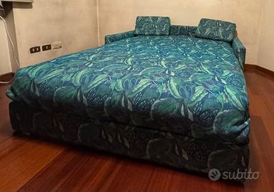 DIVANO LETTO