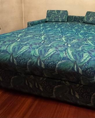 DIVANO LETTO
