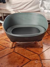 Petoneer Cozy Sofa divano per gatti