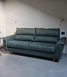 Divano letto matrimoniale