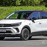 Ricambi usati opel crossland 2023