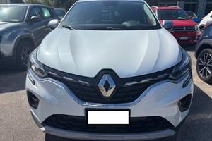 RENAULT Captur Plug-in Hybrid E-Tech 160 CV Inte