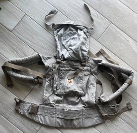Marsupio ergobaby