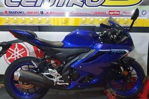 YAMAHA YZF R125 Modello 2025 Pronta consegna