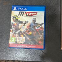🏍️ MXGP PS4 – The Official Motocross Videogame