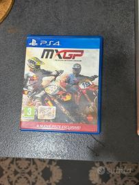 🏍️ MXGP PS4 – The Official Motocross Videogame
