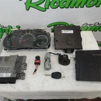 KIT AVVIAMENTO PER KANGOO II F61 1.5 DCi 2012