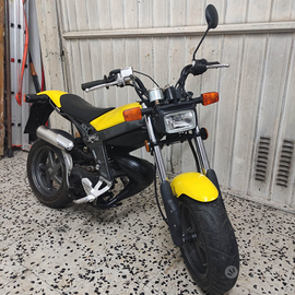Suzuki magic street 50 cc 1600 km
