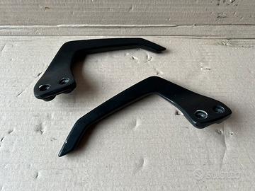 Maniglie posteriori KTM Duke 125 2011-2016