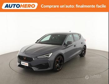 CUPRA Leon TU72149