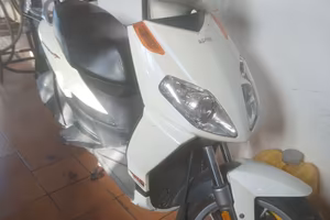 aprilia 50 sport city