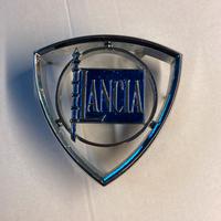 Fregio stemma calandra Lancia