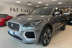 Jaguar E-Pace 2.0D I4 204 CV AWD Auto R-Dynamic HS