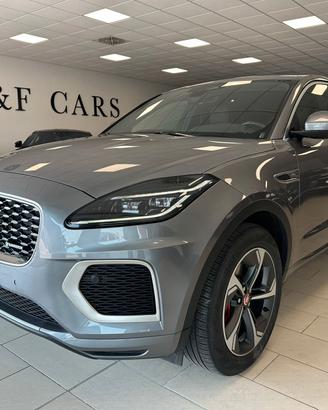 Jaguar E-Pace 2.0D I4 204 CV AWD Auto R-Dynamic HS