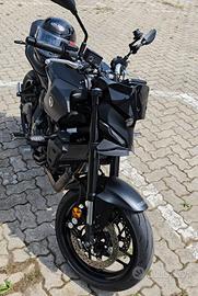 Yamaha MT-07 2026