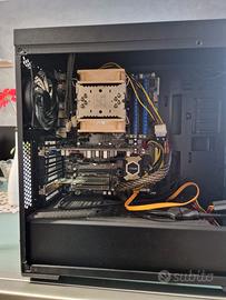PC assemblato