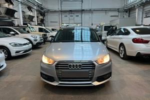 Audi A1 SPB 1.0 TFSI ultra Sport-NEOPATENTATI
