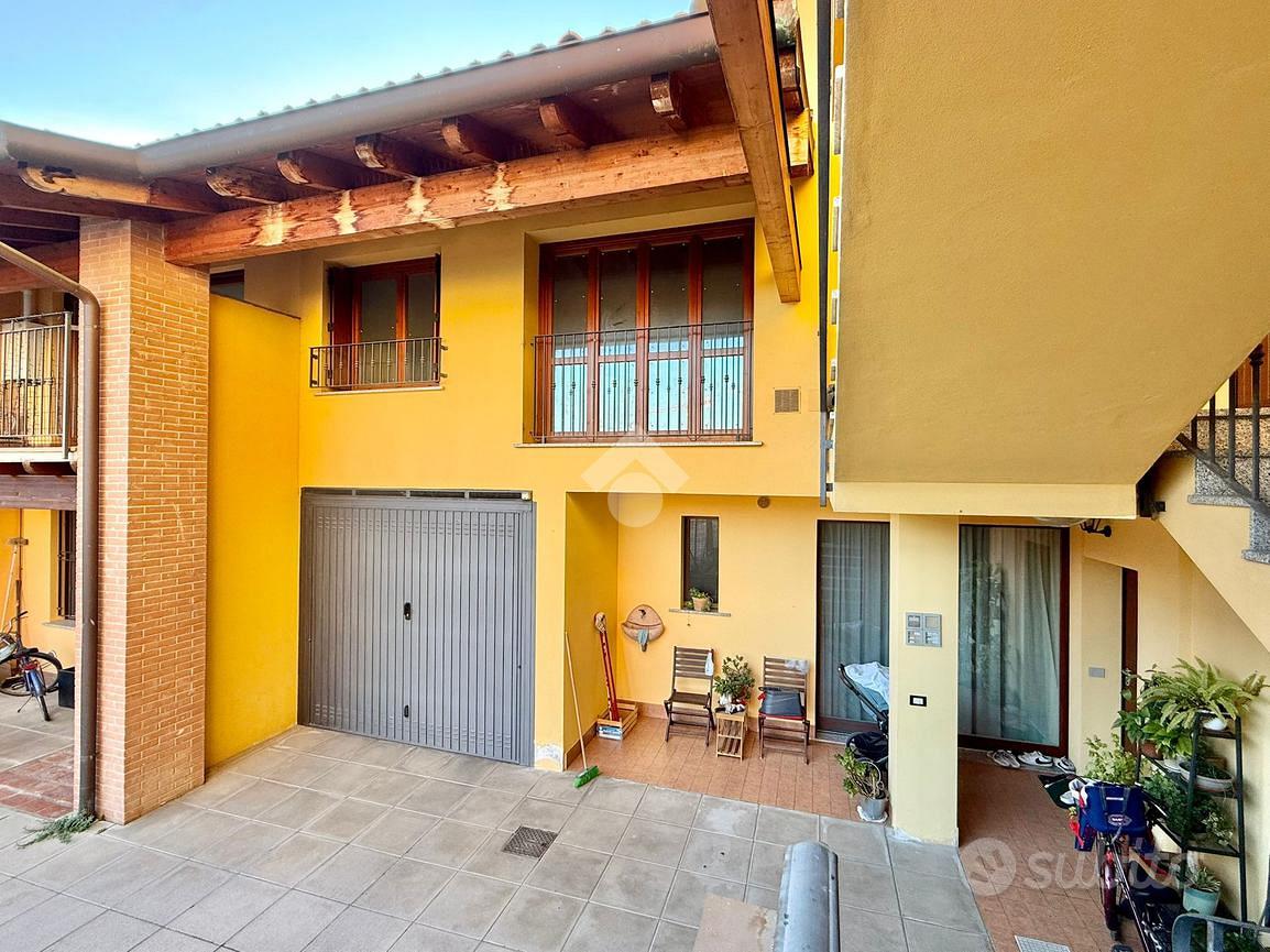 Appartamento – Pagazzano - Vista 3