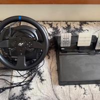 Thrustmaster t300 RS GT-Volante PS4/PS5/PC