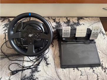 Thrustmaster t300 RS GT-Volante PS4/PS5/PC