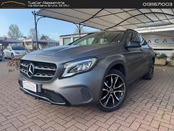 Mercedes-Benz GLA 200 Premium GLA 200 D TET #9904