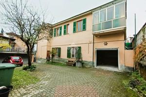 CASA SEMINDIPENDENTE A ARQUATA SCRIVIA
