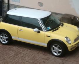 Mini Mini 1.6 16V One de luxe