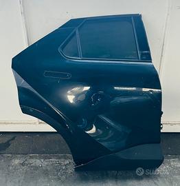 Porta posteriore destra Toyota C-HR