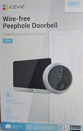 Pioncino EZVIZ cp4