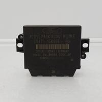 Centralina controllo sensori di parcheggio ford ku