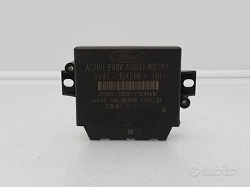 Centralina controllo sensori di parcheggio ford ku