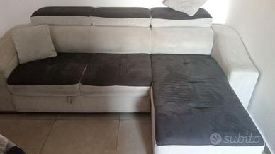 Divano letto