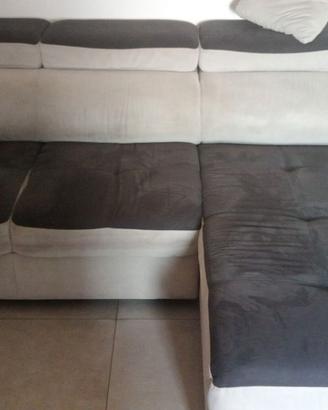 Divano letto