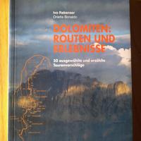 Rabanser - Bonaldo Dolomiten Routen und erlebnisse
