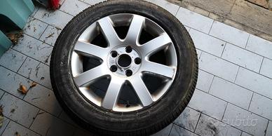 cerchio  orignale Vokswagen Touran