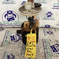 FIAT PUNTO 1.2 POMPA BENZINA GALLEGGIANTE