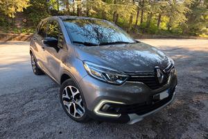 Renault captur 1.3 130cv