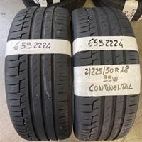 2255018 Gomme EST 6592224