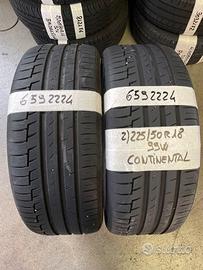 2255018 Gomme EST 6592224