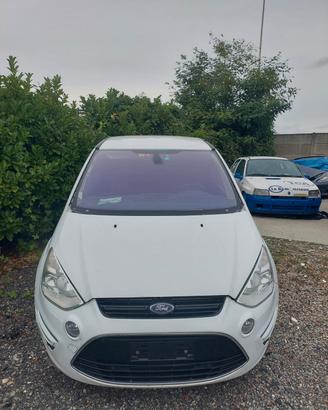 RICAMBI USATI FORD S-MAX ANNO 2019