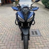 Yamaha Tracer 700